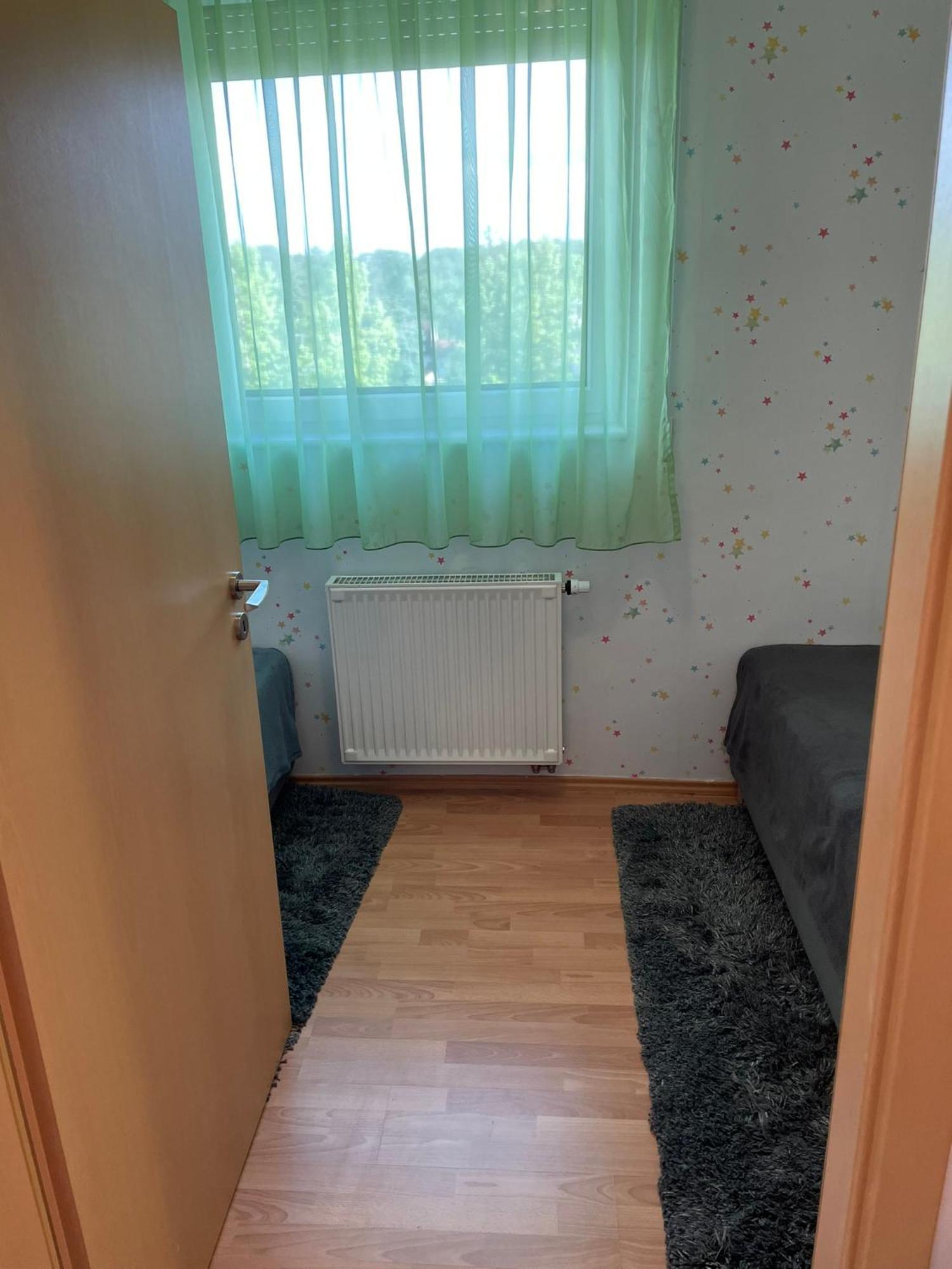 Blanca Apartman Siófok Buitenkant foto