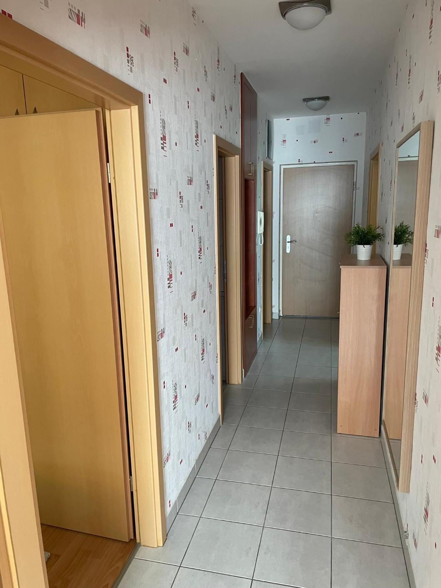 Blanca Apartman Siófok Buitenkant foto