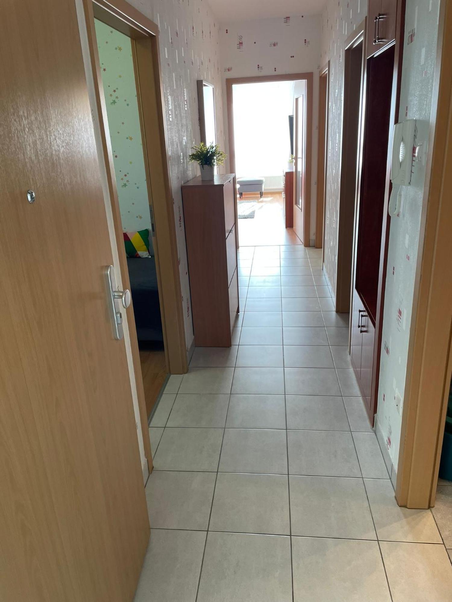 Blanca Apartman Siófok Buitenkant foto