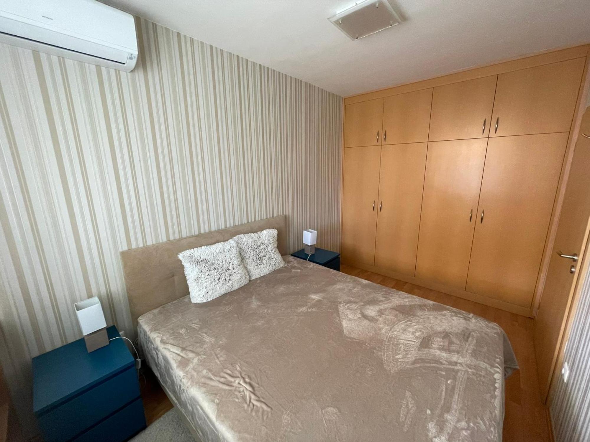 Blanca Apartman Siófok Buitenkant foto