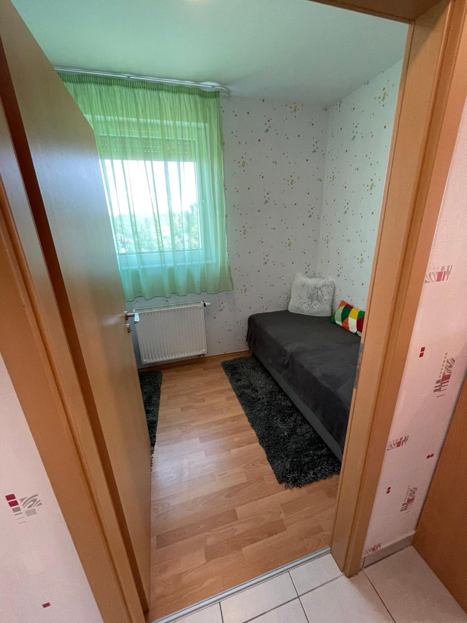 Blanca Apartman Siófok Buitenkant foto